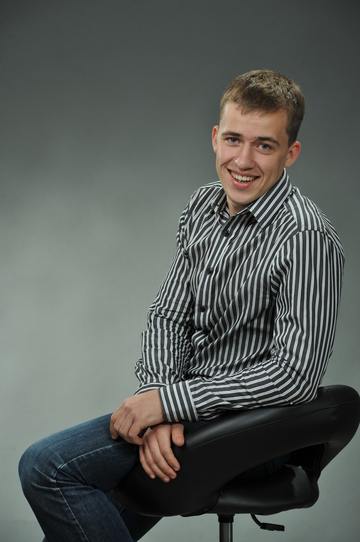 Ivan — Google Ads Specialist